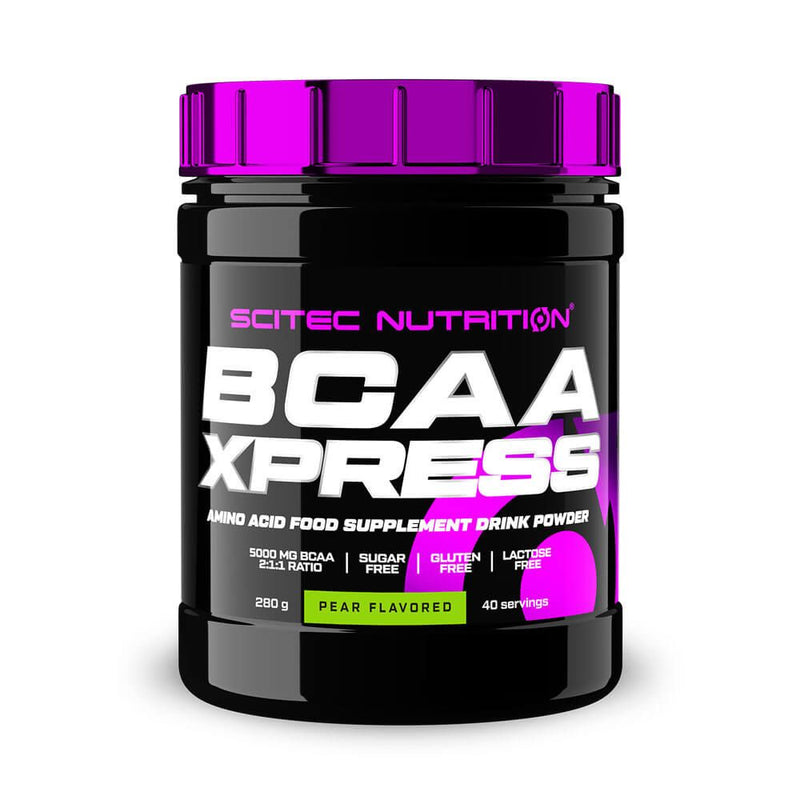 BCAA Xpress von Scitec Nutrition - Scitec Nutrition 10