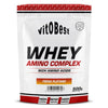 Whey Amino Complex presentación de 500g de la marca VitoBest en la categoría proteina de suero whey