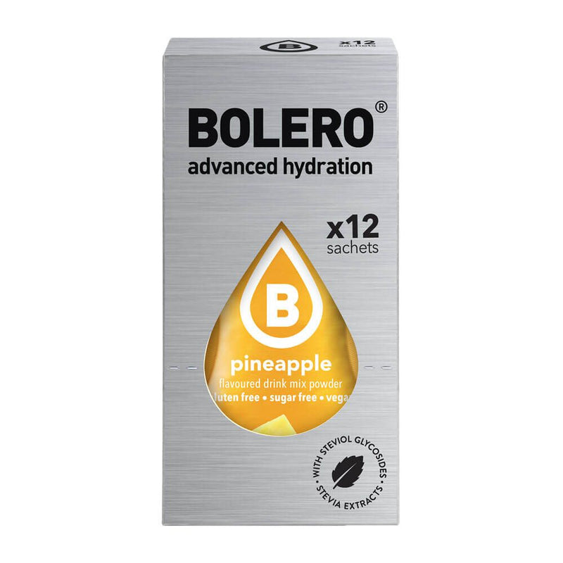 Bolero mit Stevia von Bolero  - Bolero 62
