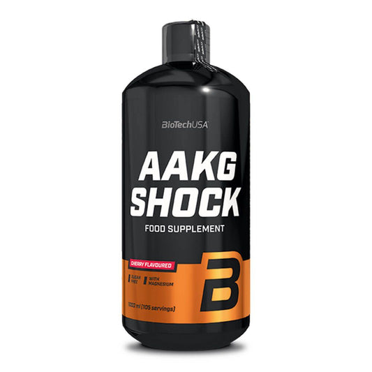 AAKG Shock von Biotech USA der Marke Biotech USA in Produkte