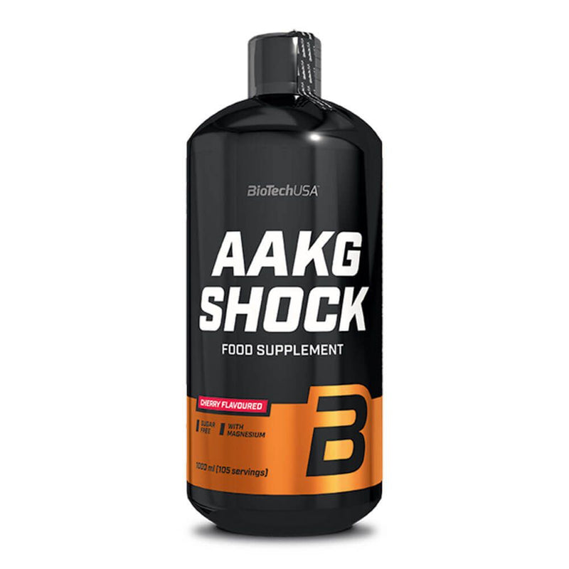 AAKG Shock von Biotech USA - Biotech USA 0