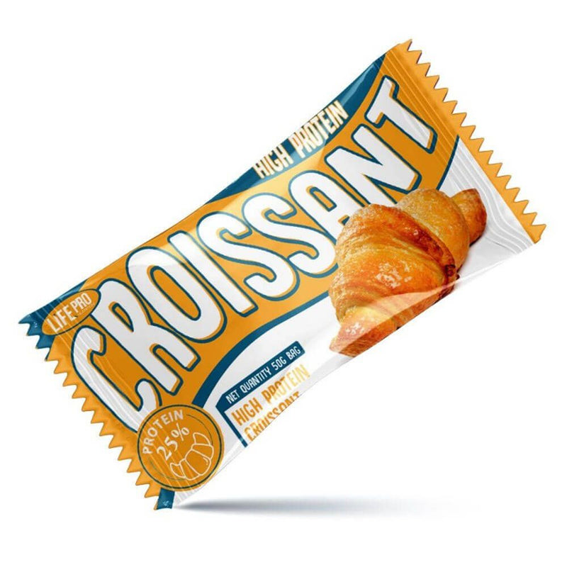 Croissant mit 24 % Protein von Life Pro - LifePRO 1