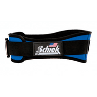 Cinturón Neopreno de Schiek