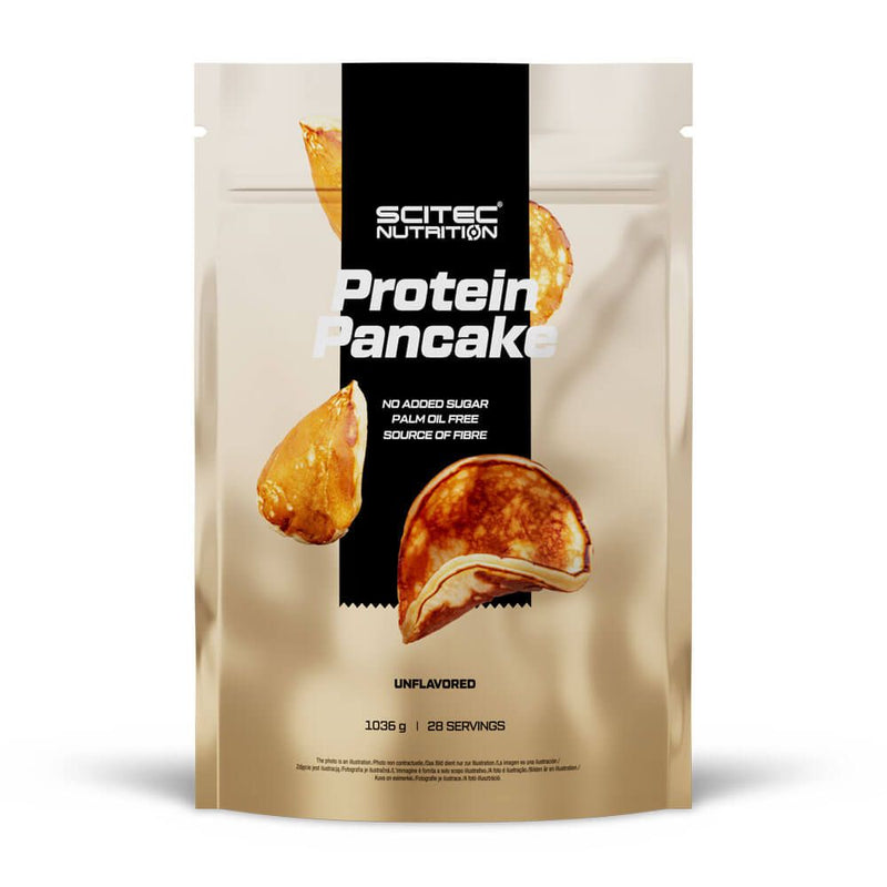 Protein-Pfannkuchen von Scitec Nutrition - Scitec Nutrition 1