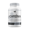 Cafeína en 60 cápsulas vegetales de MM Supplements