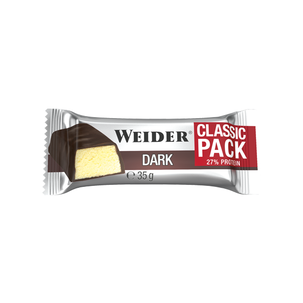 Weider Classic Bar von Weider - Weider 0