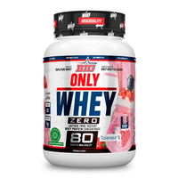 Only Whey en 1kg de BIG de la sección proteina de suero whey