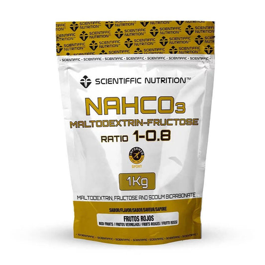 NAHCO3 von Scientific Nutrition der Marke Scientiffic Nutrition in Maltodextrin