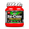 Re-Core Concentrate en 540g de la marca Amix Muscle Core - bcaa + glutamina