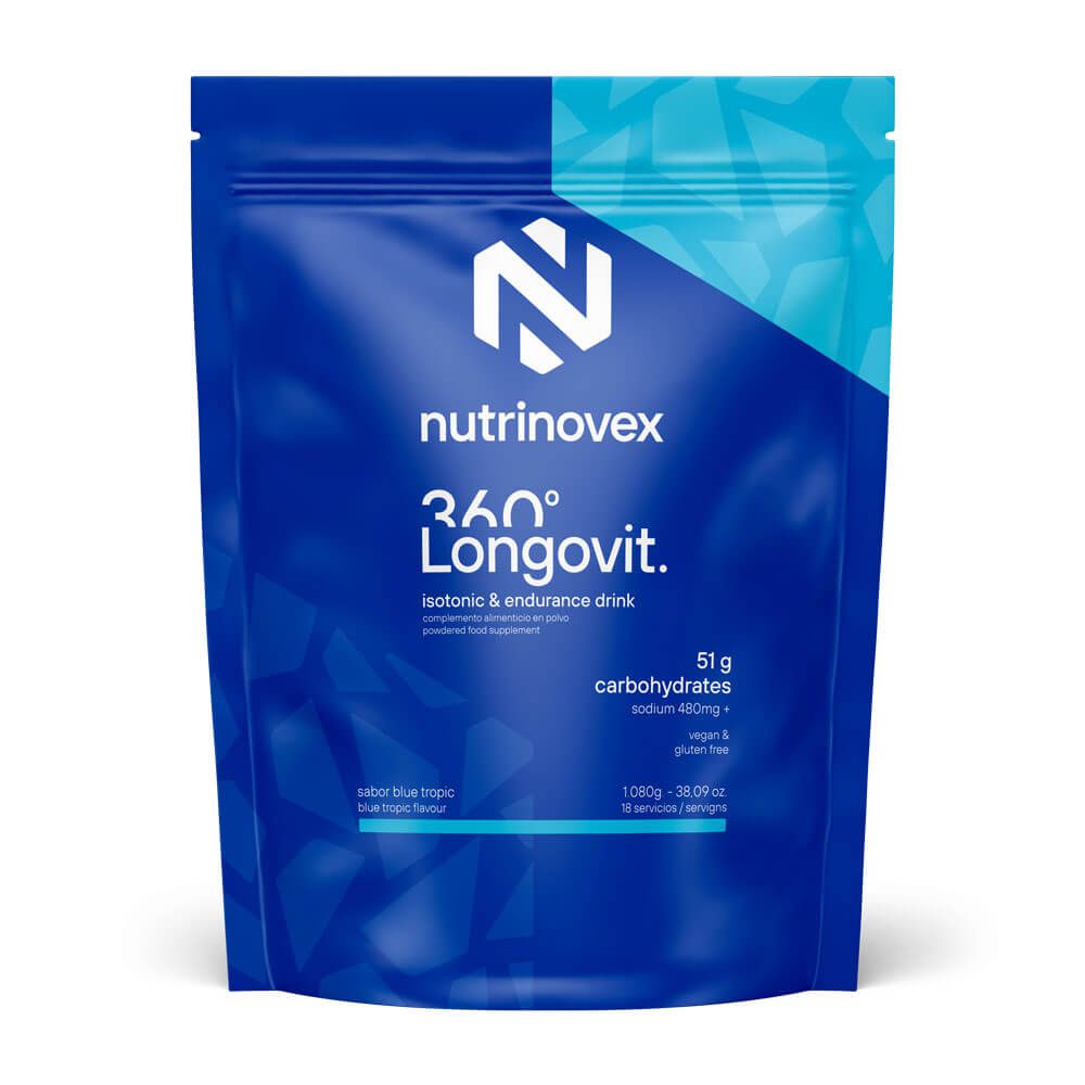 Longovit 360 Drink von Nutrinovex