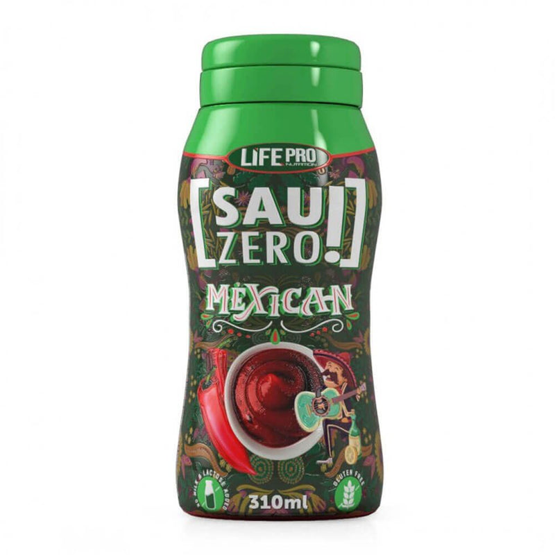 Life Pro Sauzero - LifePRO 6