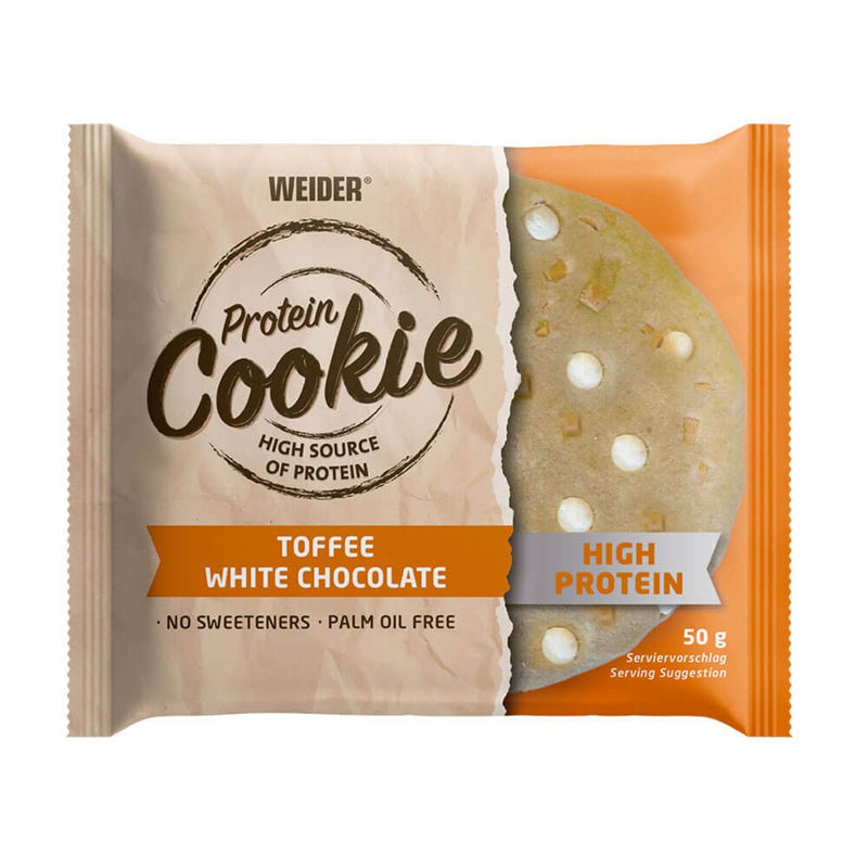 Weider Protein Cookie - Weider 5