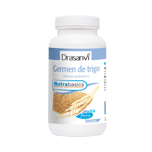 Drasanvi Weizenkeime 1500 mg der Marke Drasanvi in Verdauungsmittel