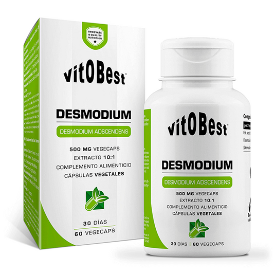 Desmodium von Vitobest der Marke VitOBest in Immunsystem