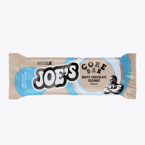 Joe's Core Bar von Weider - Weider 1