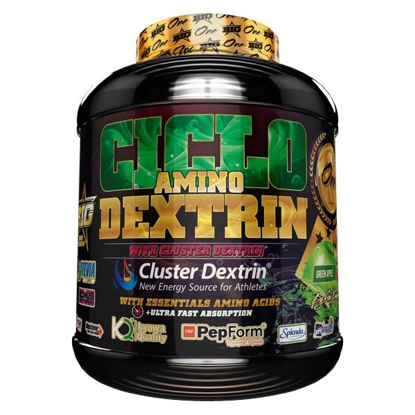 Großer Aminodextrin-Zyklus - BIG 1