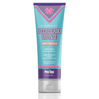 Cheerleader Bronze de Pro Tan - Muscle UP