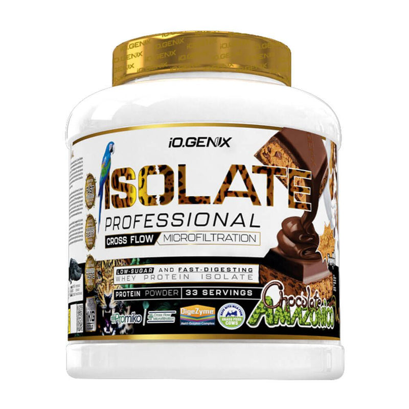 Iogenix Professional Isolat - IO.Genix 28