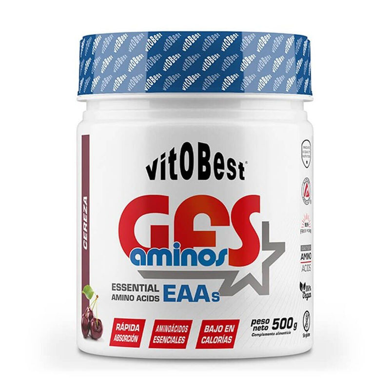 GFS Aminos von Vitobest - VitOBest 5
