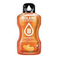 Bolero con Stevia en 9g del fabricante Bolero - edulcorantes y saborizantes