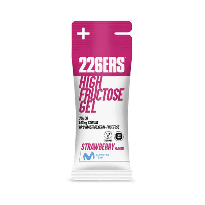 226ERS Hochfruktose-Gel - 226ERS 0