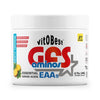 GFS Aminos presentación de 340g de VitoBest suplemento de esenciales e hidrolizados