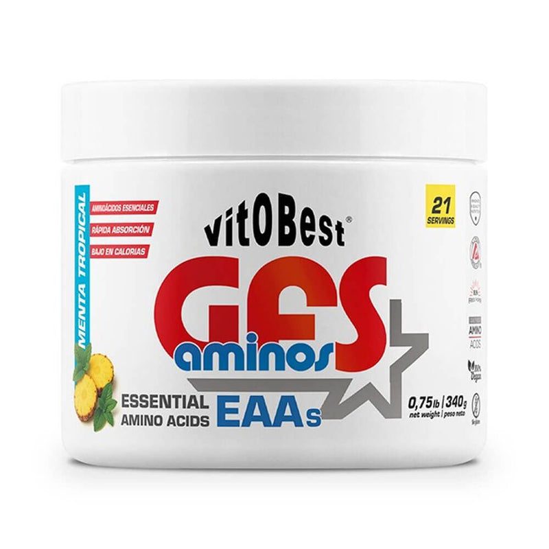 GFS Aminos von Vitobest - VitOBest 11