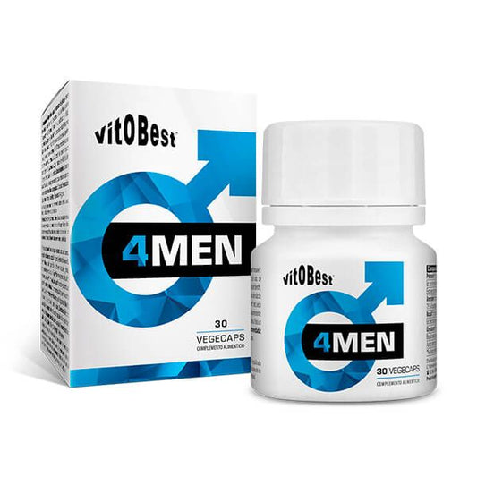 4Men von Vitobest  der Marke VitOBest in Produkte