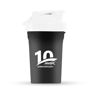 Vaso Mezclador 10 Aniversario de Amix Nutrition