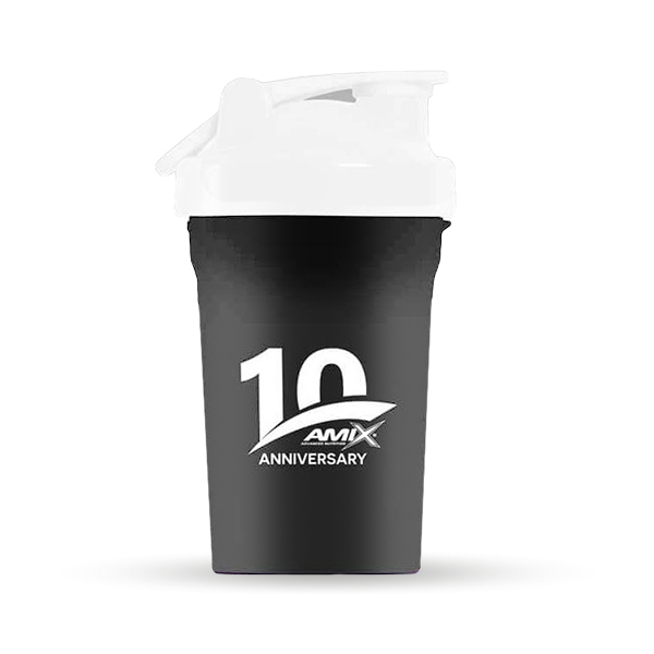 🎁 Amix Nutrition 10-Jahres-Jubiläums-Mixer (100 % Rabatt) - Amix Nutrition 0