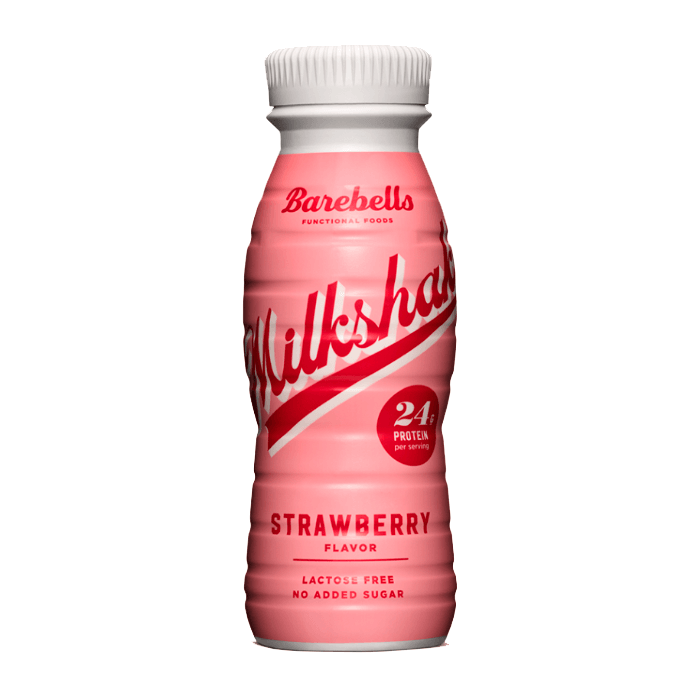 Barebells MilkShake Barebells - Barebells 1