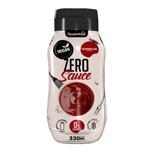 Quamtrax 0% Sauce der Marke Quamtrax in Saucen und Sirupe