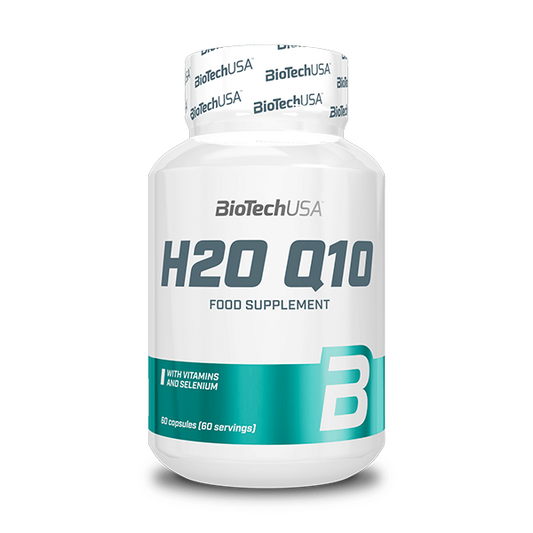 H2O Q10 von Biotech USA der Marke Biotech USA in Biotech USA