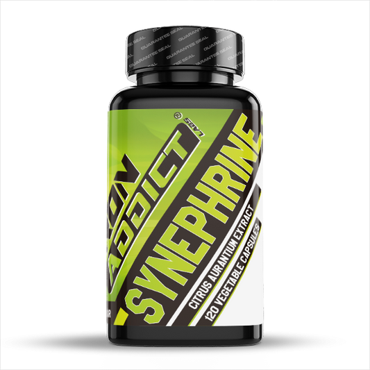 Synephrin von Iron Addict Labs der Marke IronAddictLabs in Iron Addict Labs