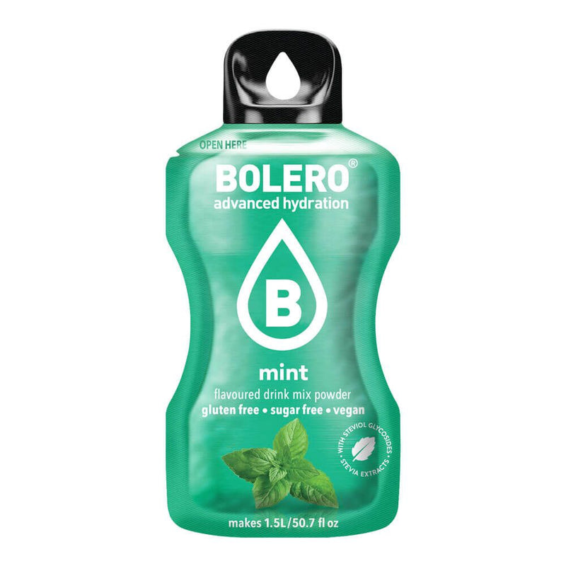 Bolero mit Stevia von Bolero  - Bolero 32