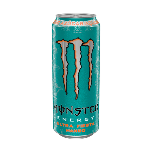 Monster Ultra Monster Energy Party der Marke Monster Energy in Monster Energy