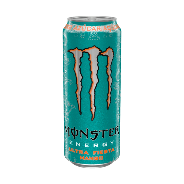 Monster Ultra Monster Energy Party - Monster Energy 0