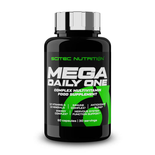 Scitec Nutrition Mega Daily One der Marke Scitec Nutrition in Förderung