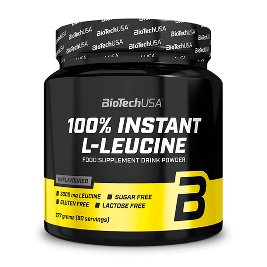 100 % Instant-L von Biotech USA der Marke Biotech USA in Produkte