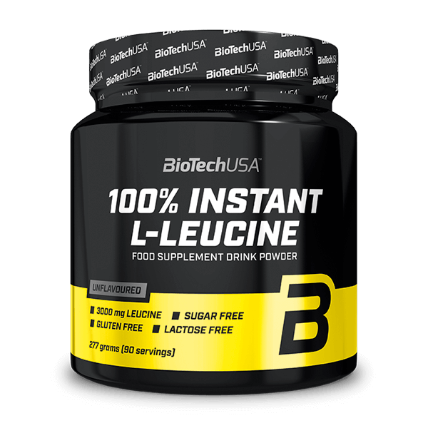 100 % Instant-L von Biotech USA - Biotech USA 0