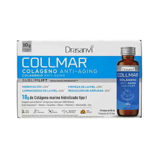 Collmar Anti-Aging Kollagen von Drasanvi der Marke Drasanvi in Kollagen