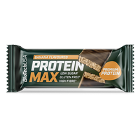 Proteinriegel Protein Max von Biotech USA