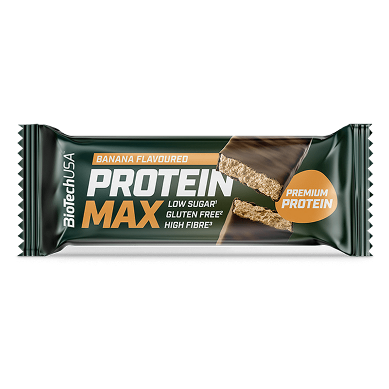 Proteinriegel Protein Max von Biotech USA - Biotech USA 3