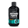 Arthro Forte Líquido envase de 500ml de Biotech USA de la sección fórmulas para mejora articular