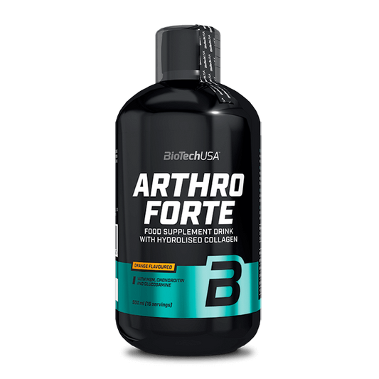 Arthro Forte Liquid von Biotech USA der Marke Biotech USA in Biotech USA