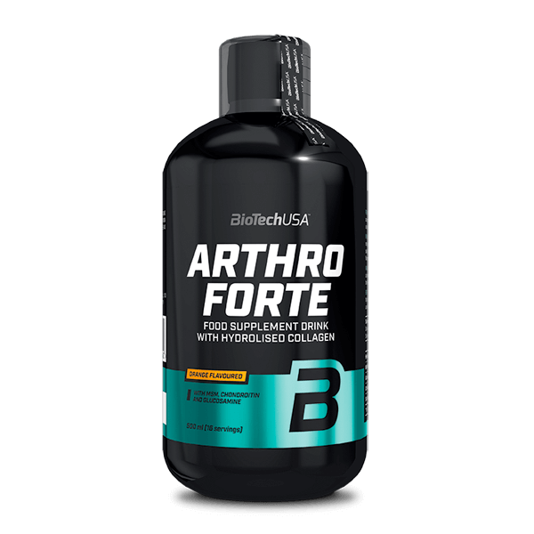 Arthro Forte Liquid von Biotech USA - Biotech USA 0