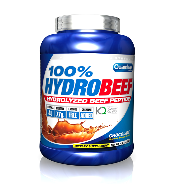 HydroBeef von Quamtrax - Quamtrax 0