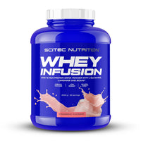 Whey Infusion von Scitec Nutrition