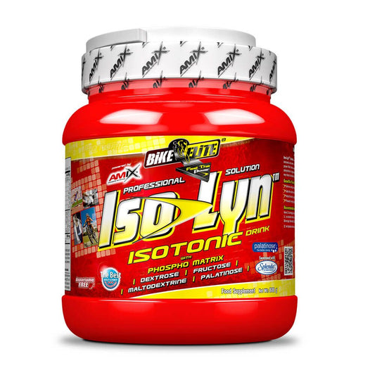 IsoLyn Isotonisches Getränk von Amix Nutrition der Marke Amix Nutrition in Ausdauer-Nahrungsergänzungsmittel