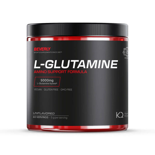 L-Glutamin Kyowa® von Beverly Nutrition der Marke Beverly Nutrition in Glutamin